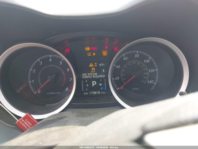 2015 Mitsubishi Lancer Es მანქანა იყიდება აუქციონზე, vin: JA32U2FU0FU012992, აუქციონის ნომერი: 45803215