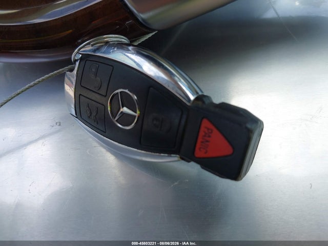Mercedes-Benz E 350 2014 WDDHF5KB0EA812242 Image 11