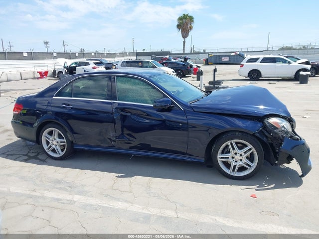Mercedes-Benz E 350 2014 WDDHF5KB0EA812242 Image 13