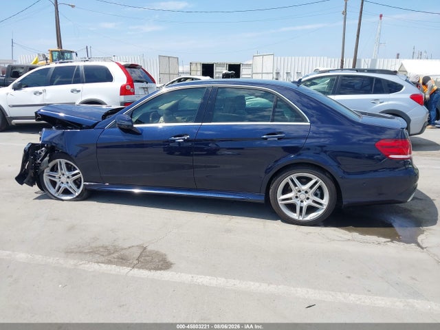 Mercedes-Benz E 350 2014 WDDHF5KB0EA812242 Image 14