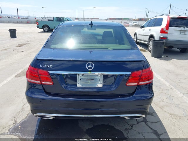 Mercedes-Benz E 350 2014 WDDHF5KB0EA812242 Image 16