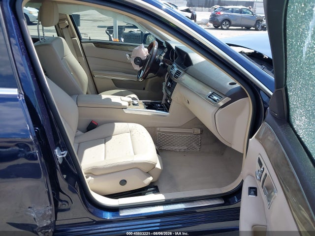 Mercedes-Benz E 350 2014 WDDHF5KB0EA812242 Image 5