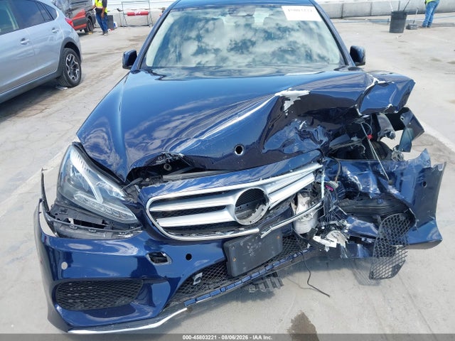 Mercedes-Benz E 350 2014 WDDHF5KB0EA812242 Image 6