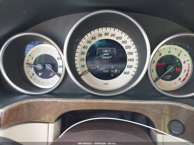 Mercedes-Benz E 350 2014 WDDHF5KB0EA812242 Image 7
