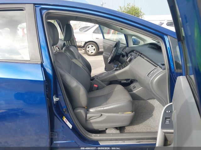 Aukcja sprzedaży 2010 Toyota Prius Iv, vin: JTDKN3DU5A0240445, numer aukcji: 45803227