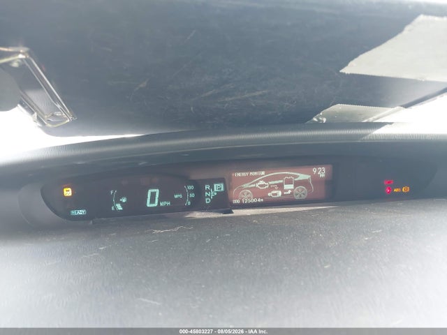 Aukcja sprzedaży 2010 Toyota Prius Iv, vin: JTDKN3DU5A0240445, numer aukcji: 45803227