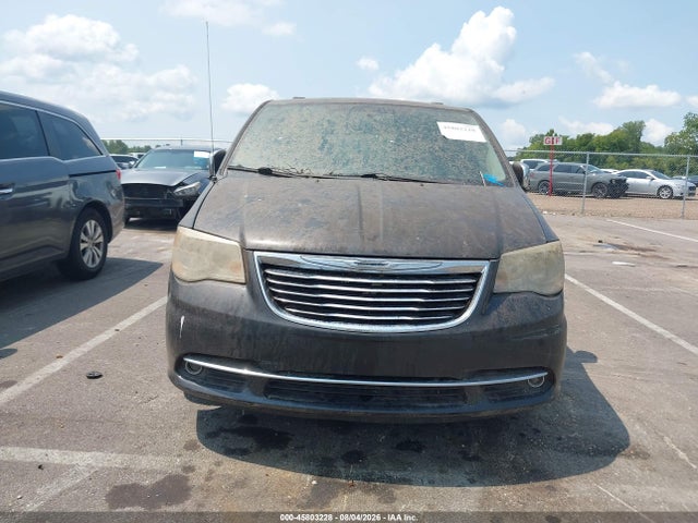 Aukcja sprzedaży 2012 Chrysler Town & Country Touring-l, vin: 2C4RC1CG2CR170822, numer aukcji: 45803228