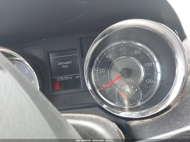 Aukcja sprzedaży 2012 Chrysler Town & Country Touring-l, vin: 2C4RC1CG2CR170822, numer aukcji: 45803228