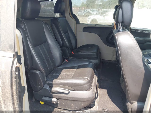 Aukcja sprzedaży 2012 Chrysler Town & Country Touring-l, vin: 2C4RC1CG2CR170822, numer aukcji: 45803228