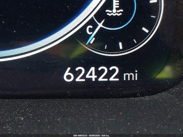 45803233 :رقم المزاد ، 5NPEF4JA1LH035513 vin ، 2020 Hyundai Sonata Sel مزاد بيع