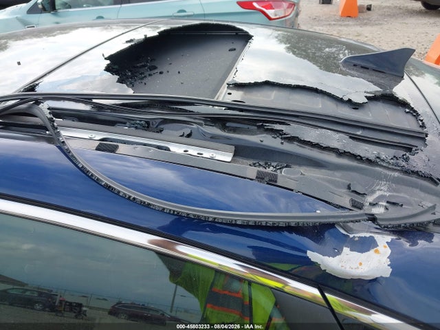 45803233 :رقم المزاد ، 5NPEF4JA1LH035513 vin ، 2020 Hyundai Sonata Sel مزاد بيع