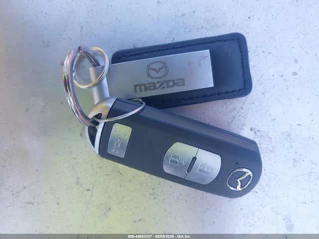 JM1BM1M79G1281083 Mazda Mazda3 I Touring
