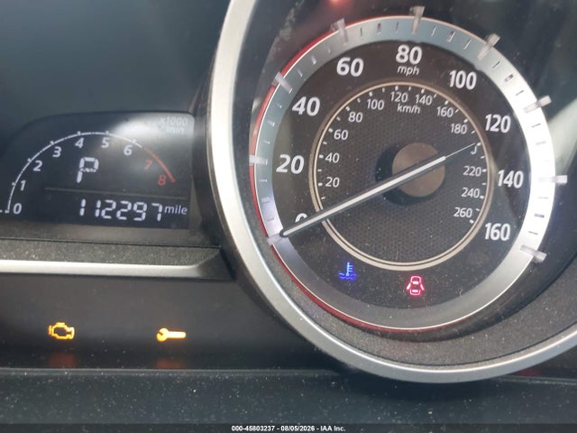 JM1BM1M79G1281083 Mazda Mazda3 I Touring