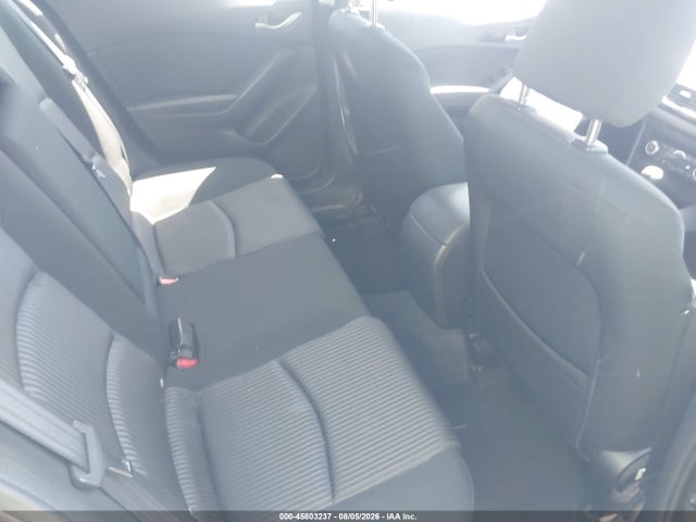 JM1BM1M79G1281083 Mazda Mazda3 I Touring