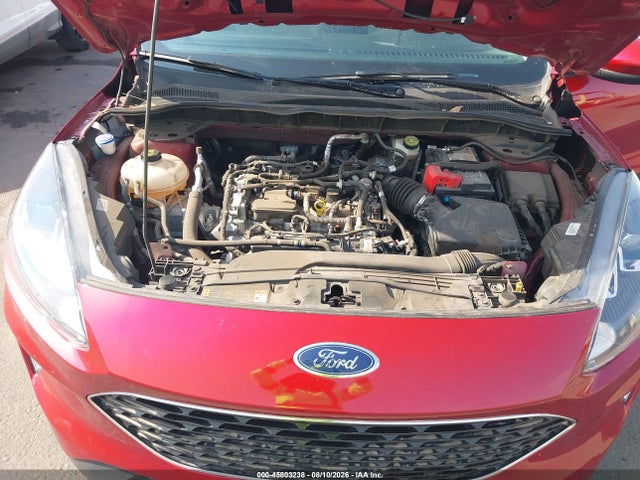 Ford ESCAPE SEL 2022 1FMCU0H63NUA81503 Image 10