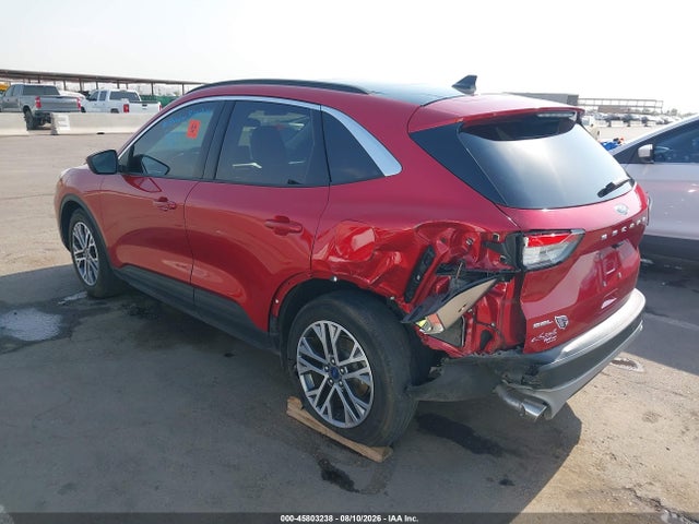 Ford ESCAPE SEL 2022 1FMCU0H63NUA81503 Image 3