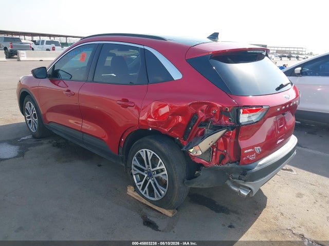 Ford ESCAPE SEL 2022 1FMCU0H63NUA81503 Image 6