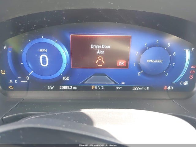 Ford ESCAPE SEL 2022 1FMCU0H63NUA81503 Image 7