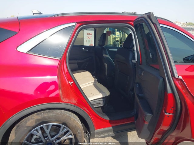 Ford ESCAPE SEL 2022 1FMCU0H63NUA81503 Image 8