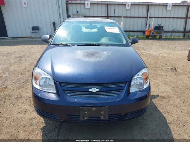Продажа на аукционе авто 2010 Chevrolet Cobalt Ls, vin: 1G1AA1F57A7240397, номер лота: 45803241