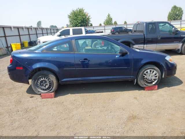 Продажа на аукционе авто 2010 Chevrolet Cobalt Ls, vin: 1G1AA1F57A7240397, номер лота: 45803241