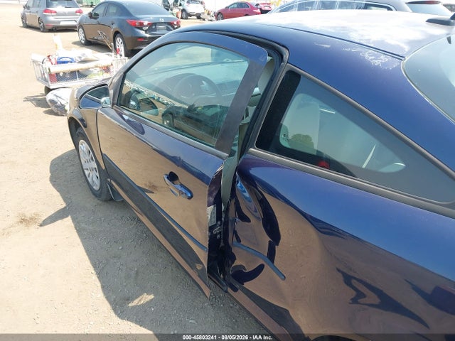 Продажа на аукционе авто 2010 Chevrolet Cobalt Ls, vin: 1G1AA1F57A7240397, номер лота: 45803241