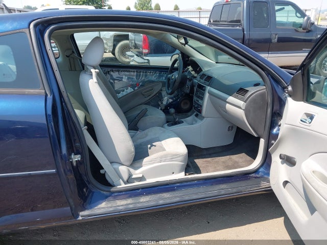 Продажа на аукционе авто 2010 Chevrolet Cobalt Ls, vin: 1G1AA1F57A7240397, номер лота: 45803241