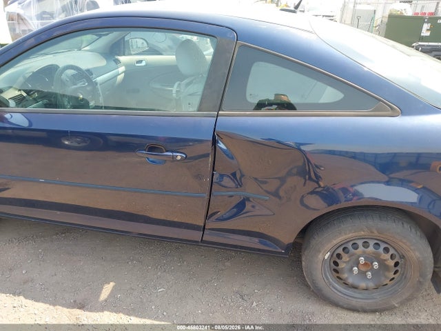 Продажа на аукционе авто 2010 Chevrolet Cobalt Ls, vin: 1G1AA1F57A7240397, номер лота: 45803241