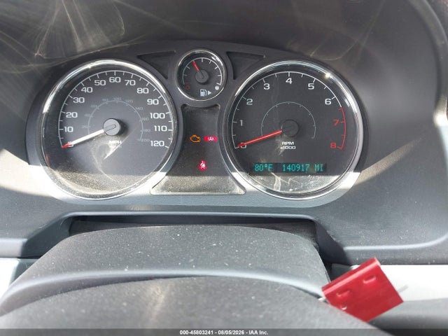 Продажа на аукционе авто 2010 Chevrolet Cobalt Ls, vin: 1G1AA1F57A7240397, номер лота: 45803241