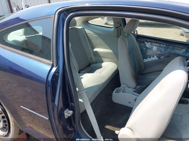 Продажа на аукционе авто 2010 Chevrolet Cobalt Ls, vin: 1G1AA1F57A7240397, номер лота: 45803241