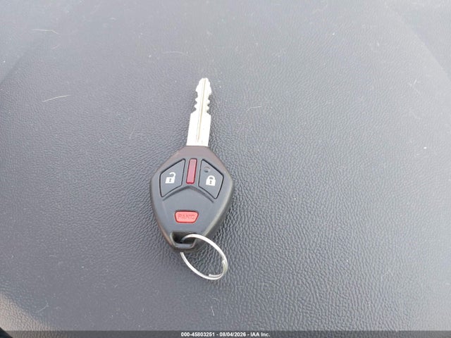 4A4AP3AU1FE048856 Mitsubishi Outlander Sport Es