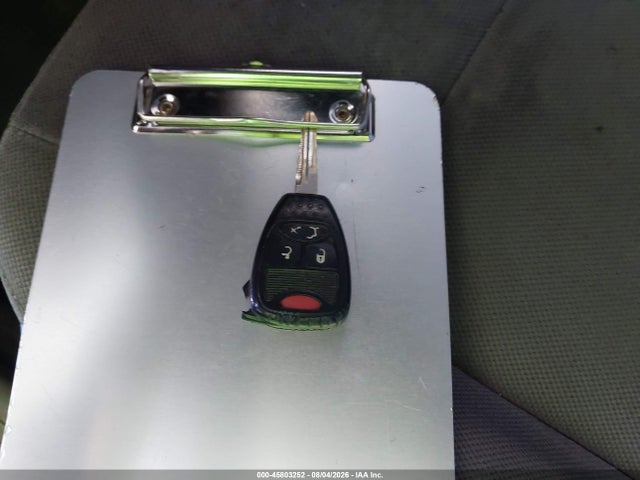 2006 Dodge Charger მანქანა იყიდება აუქციონზე, vin: 2B3KA43G46H265581, აუქციონის ნომერი: 45803252
