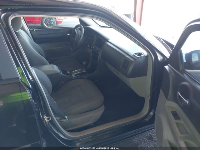 2006 Dodge Charger მანქანა იყიდება აუქციონზე, vin: 2B3KA43G46H265581, აუქციონის ნომერი: 45803252