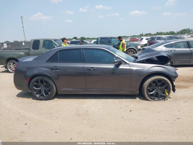 Aukcja sprzedaży 2022 Chrysler 300 Touring L, vin: 2C3CCADG1NH116123, numer aukcji: 45803253