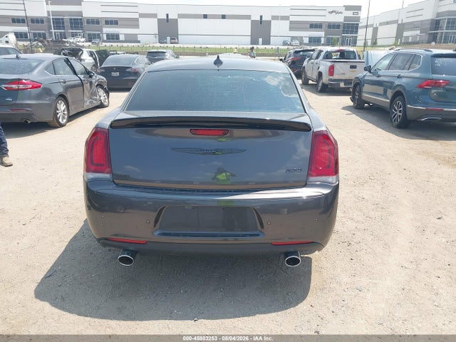 Aukcja sprzedaży 2022 Chrysler 300 Touring L, vin: 2C3CCADG1NH116123, numer aukcji: 45803253