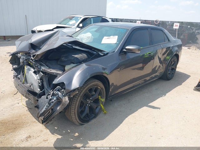 Aukcja sprzedaży 2022 Chrysler 300 Touring L, vin: 2C3CCADG1NH116123, numer aukcji: 45803253