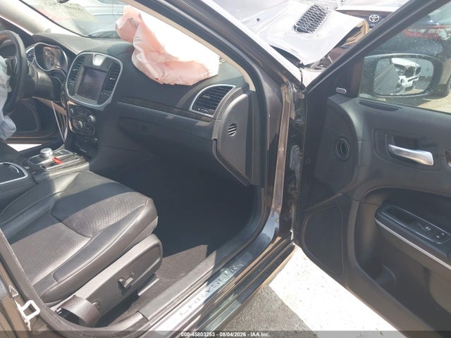 Aukcja sprzedaży 2022 Chrysler 300 Touring L, vin: 2C3CCADG1NH116123, numer aukcji: 45803253