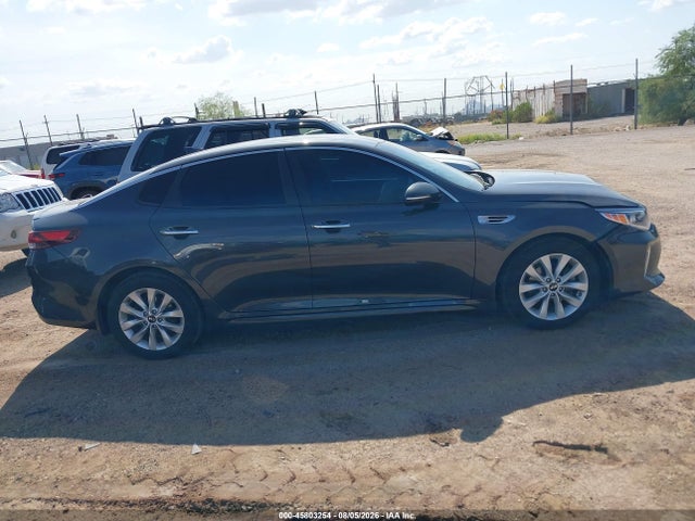 Aukcja sprzedaży 2018 Kia Optima S, vin: 5XXGT4L37JG187059, numer aukcji: 45803254