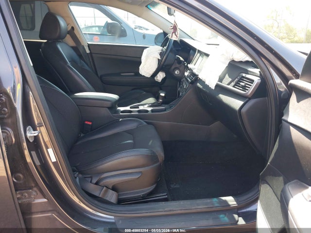 Aukcja sprzedaży 2018 Kia Optima S, vin: 5XXGT4L37JG187059, numer aukcji: 45803254