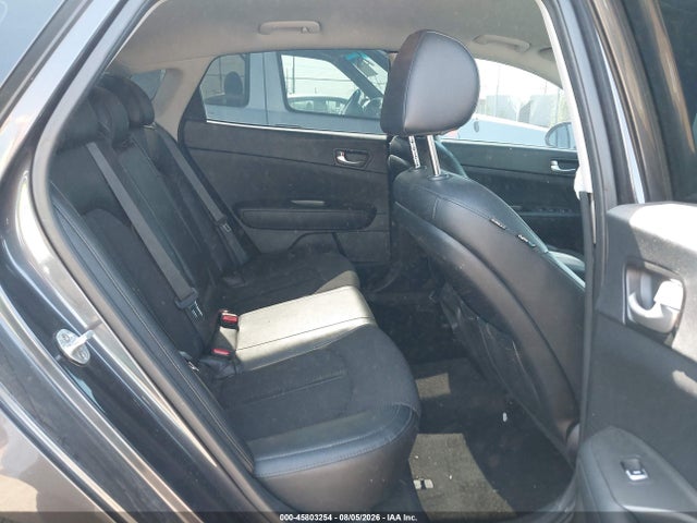 Aukcja sprzedaży 2018 Kia Optima S, vin: 5XXGT4L37JG187059, numer aukcji: 45803254