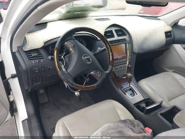 45803266 :رقم المزاد ، JTHBK1EG3B2469703 vin ، 2011 Lexus Es 350 مزاد بيع
