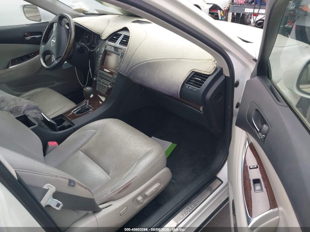 45803266 :رقم المزاد ، JTHBK1EG3B2469703 vin ، 2011 Lexus Es 350 مزاد بيع