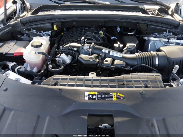 45803267 :رقم المزاد ، 1C4RJGAG3PC662866 vin ، 2023 Jeep Grand Cherokee Laredo 4x2 مزاد بيع