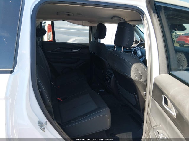 45803267 :رقم المزاد ، 1C4RJGAG3PC662866 vin ، 2023 Jeep Grand Cherokee Laredo 4x2 مزاد بيع