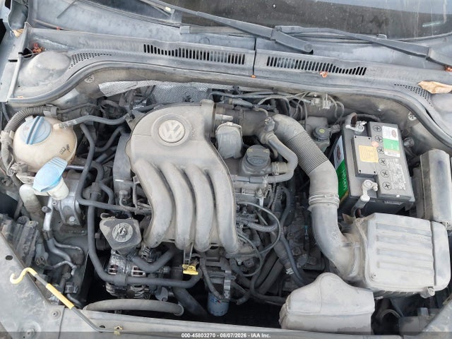 Aukcja sprzedaży 2015 Volkswagen Jetta 2.0l S, vin: 3VW2K7AJ3FM211957, numer aukcji: 45803270