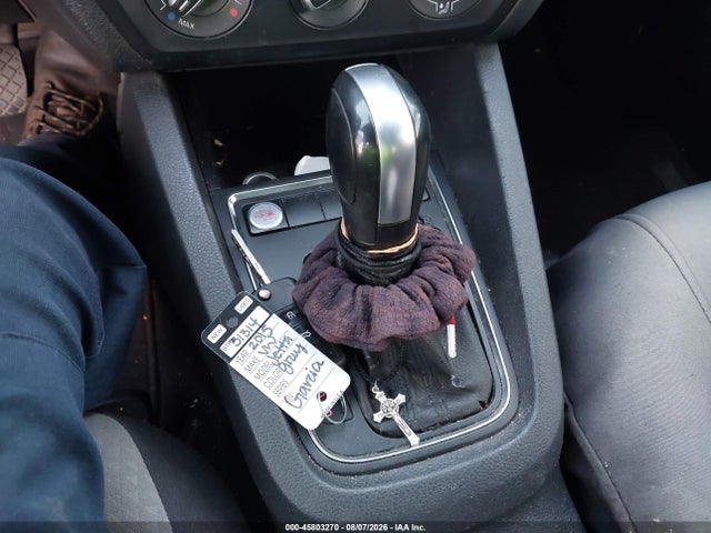 Aukcja sprzedaży 2015 Volkswagen Jetta 2.0l S, vin: 3VW2K7AJ3FM211957, numer aukcji: 45803270