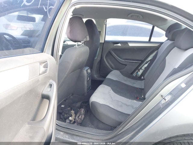 Aukcja sprzedaży 2015 Volkswagen Jetta 2.0l S, vin: 3VW2K7AJ3FM211957, numer aukcji: 45803270