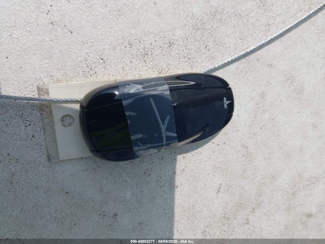 45803277 :رقم المزاد ، 5YJSA1DGXDFP19749 vin ، 2013 Tesla Model S مزاد بيع