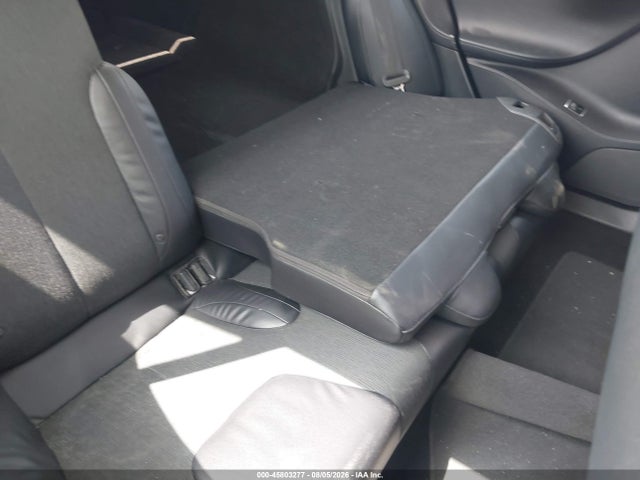 45803277 :رقم المزاد ، 5YJSA1DGXDFP19749 vin ، 2013 Tesla Model S مزاد بيع