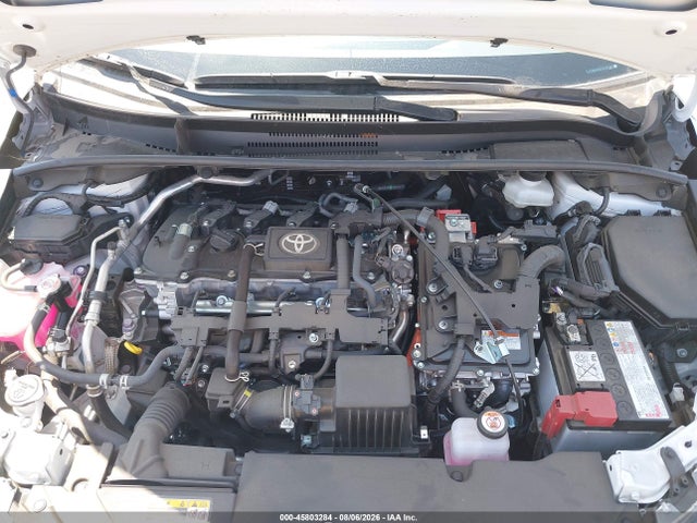 JTDBCMFE0T3139168 Toyota Corolla Hybrid Hybrid Le
